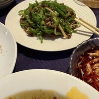 赤坂 四川飯店 - 