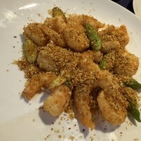 赤坂 四川飯店 - 