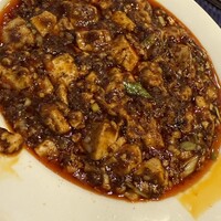 赤坂 四川飯店 - 