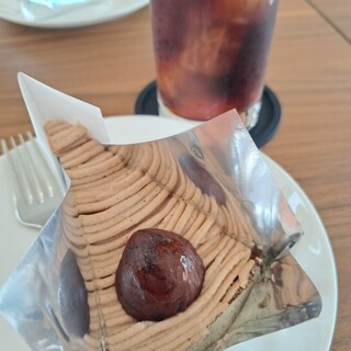 ストロベリー・ガーデン_1