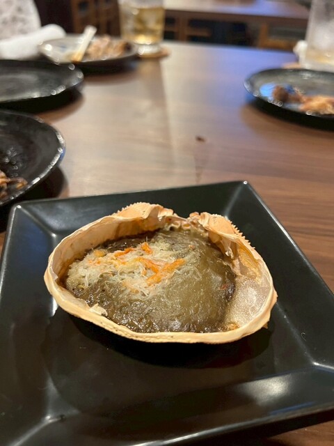 炭焼 鳥てつ - 近文（居酒屋）の写真