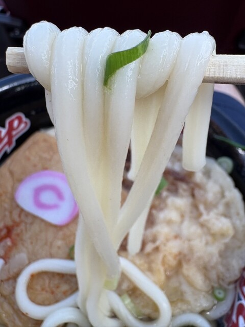 Carp Udon Matsudazumuzumusutajiamuten photo 3