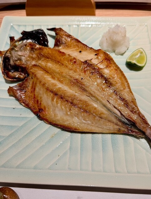 Osake to Obanzai Misaki