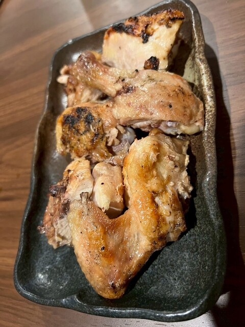 炭焼 鳥てつ - 近文（居酒屋）の写真