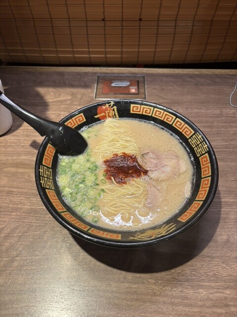 Ichiran Shinjuku Chuo Higashiguchi Ten photo 2