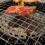 寝屋川焼肉センター - おひとりさまやから、じわじわな