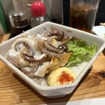 四季活魚料理 なごみ - 