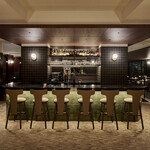 TRATTORIA CREATTA KARUIZAWA - Bar Counter