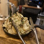 大衆ビストロ ジル - 