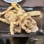 魚処 おぎた - 