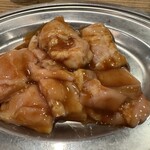 寝屋川焼肉センター - コチラもマイらぶアカセン