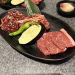 徳川焼肉センター - 