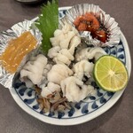 魚処 おぎた - 