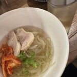 寝屋川焼肉センター - 