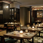 TRATTORIA CREATTA KARUIZAWA - Restaurant Floor – Dinner