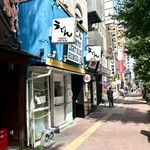 トウキョウライトブルー ホンゴウスリー - 2025.8.29