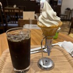 グッドサイフォン珈琲 エビスタ西宮店 - 