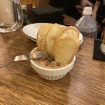 大衆ビストロ ジル - 