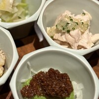 桃仙閣 東京 - 