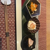 KAISEKI 鉄板 寿An - 