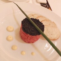 ベンジャミンステーキハウス 六本木 - 