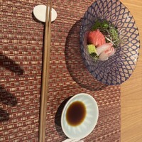 KAISEKI 鉄板 寿An - 