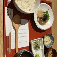 日本料理 ざぜん -  日本料理 ざぜん -