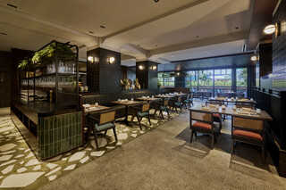 TRATTORIA CREATTA KARUIZAWA - Restaurant Floor