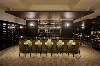 TRATTORIA CREATTA KARUIZAWA - Bar Counter