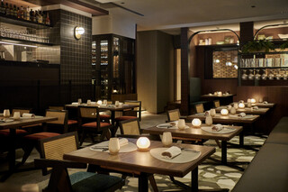 TRATTORIA CREATTA KARUIZAWA - Restaurant Floor – Dinner