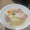 貝だし麺 きた田