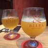 BEER&EBISU BREWERY