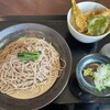 手打ち蕎麦 楽