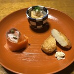 明神下 神田川 - 