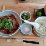 牛たん炭焼　利久 - 