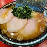 ラーメン 環2家 - 