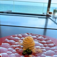 鉄板焼き 七里ガ浜 - 