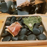 IL TEATRINO DA SALONE - 