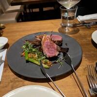The Kitchen Salvatore Cuomo NAGOYA - 