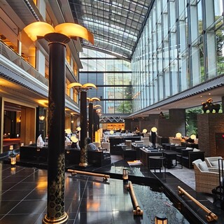 ホテル雅叙園東京_2