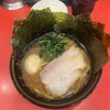 横濱家系ラーメン 鈴木家