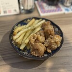 おばんざい酒場 操 - 