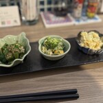 おばんざい酒場 操 - 