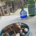 リストランテAO 逗子マリーナ - 