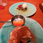 THE RIGOLETTO OCEAN CLUB - 