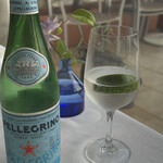 リストランテAO 逗子マリーナ - 