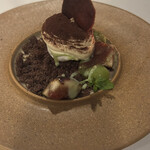 リストランテAO 逗子マリーナ - 