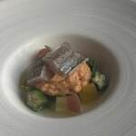 リストランテAO 逗子マリーナ - 