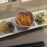 おばんざい酒場 操 - 