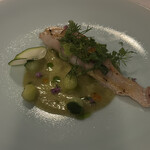 リストランテAO 逗子マリーナ - 